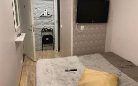 Sueda Hostel Sueda 7